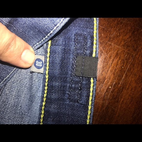 Citizens of Humanity Dani Size 30 Jeans - Picture 5 of 7